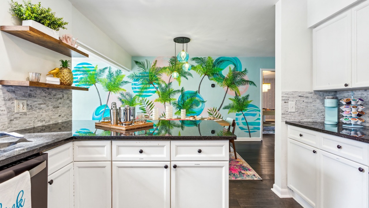 Photo of Kitchen in Clearwater