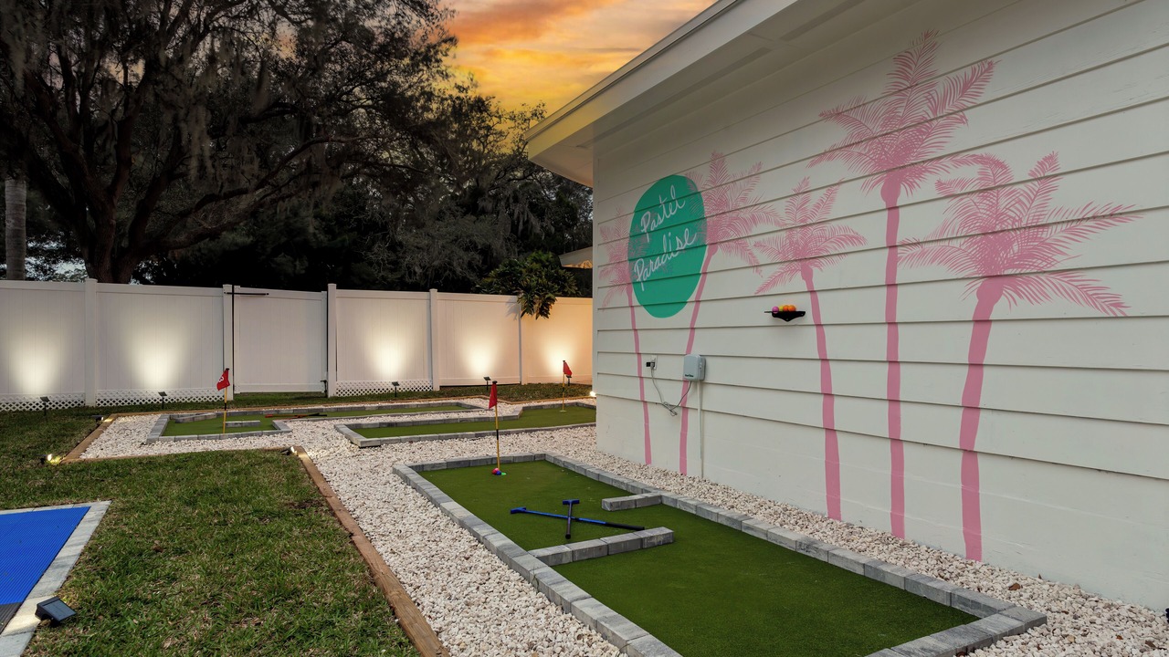 Photo of Outdoor in Clearwater