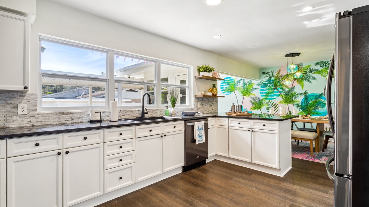 Photo of Kitchen in Clearwater