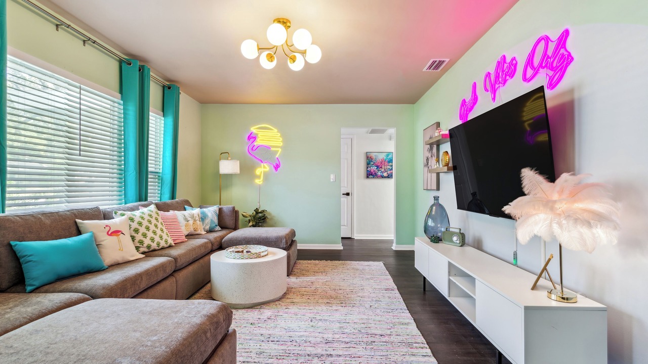Photo of Livingroom in Clearwater