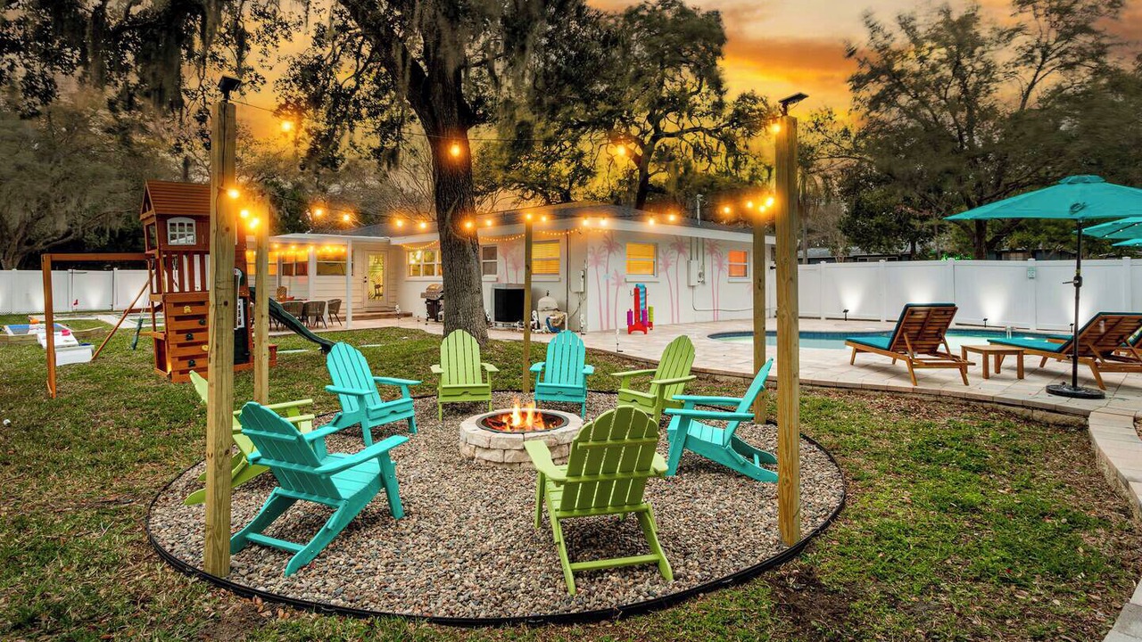 Photo of Outdoor in Clearwater