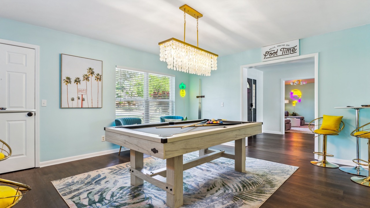 Photo of Bedroom in Clearwater