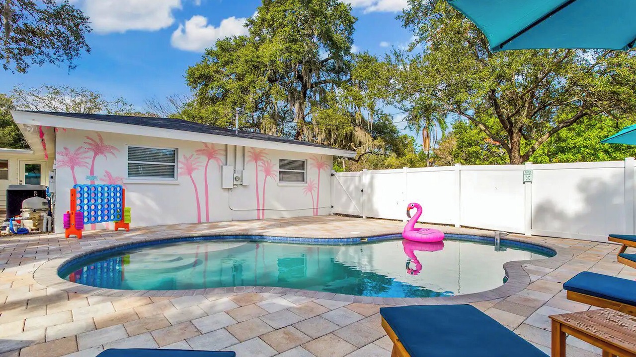 Photo of Outdoor in Clearwater