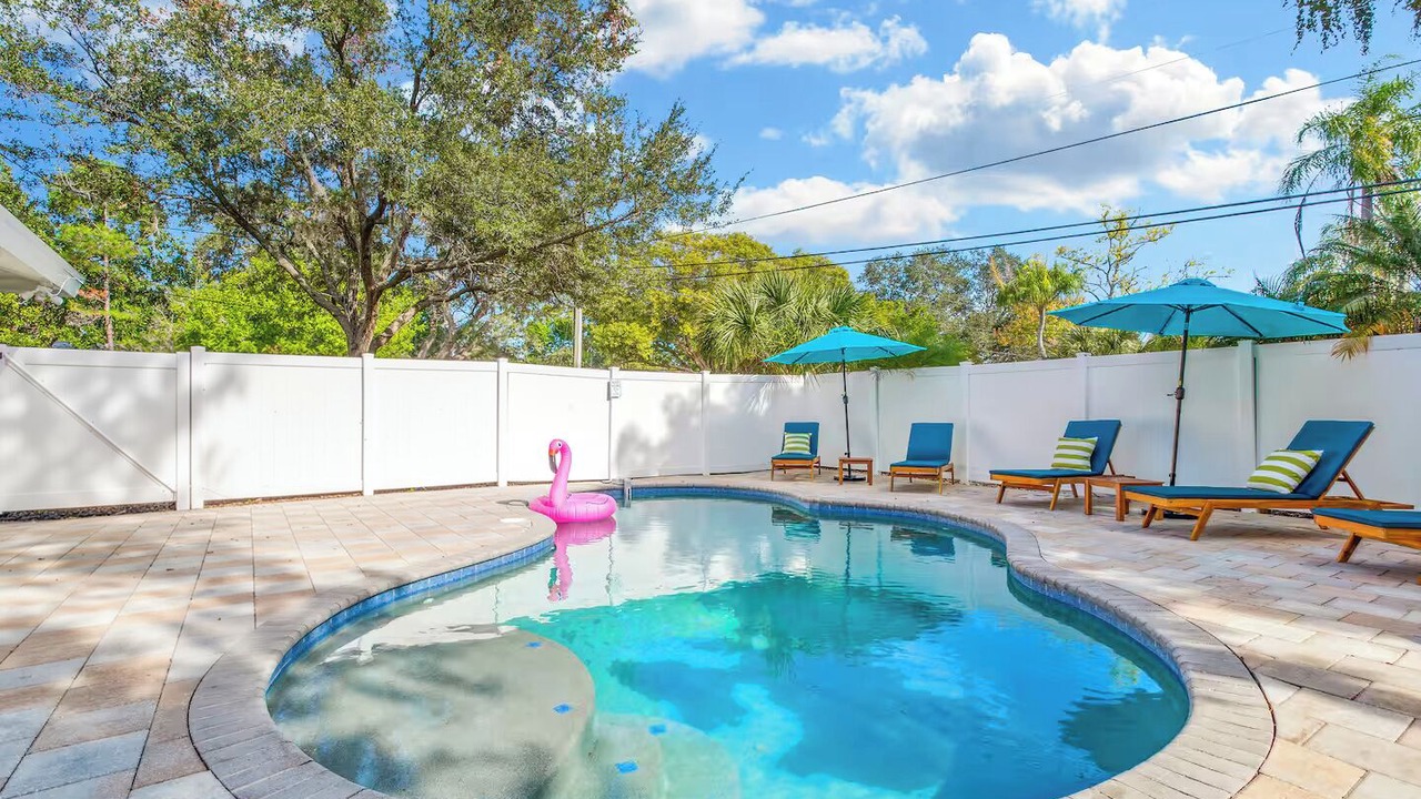 Photo of Outdoor in Clearwater