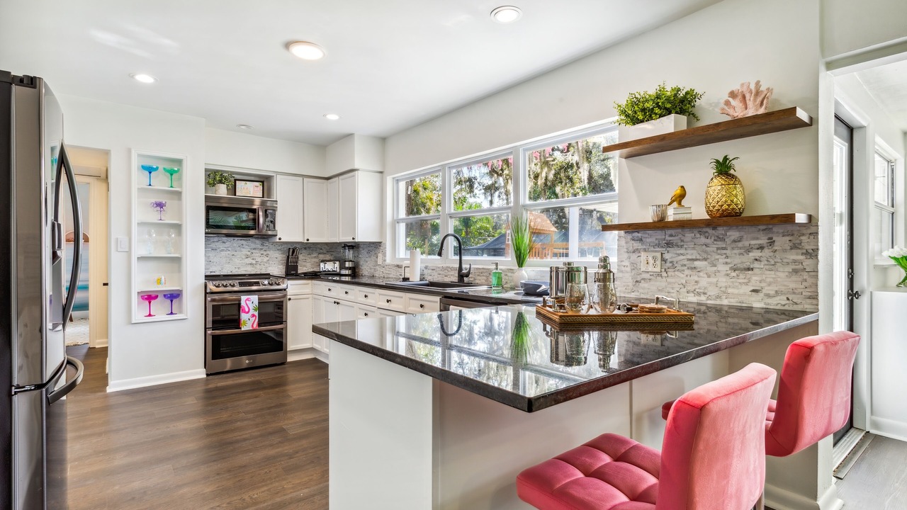Photo of Kitchen in Clearwater