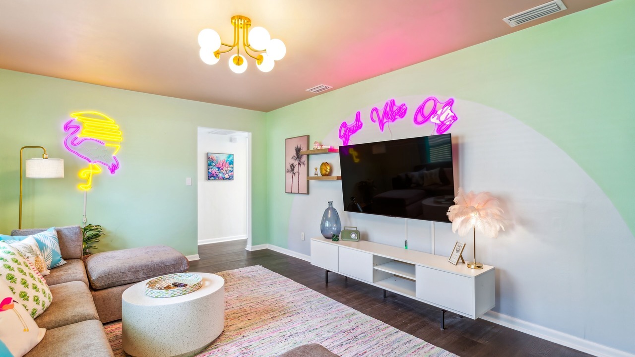 Photo of Livingroom in Clearwater