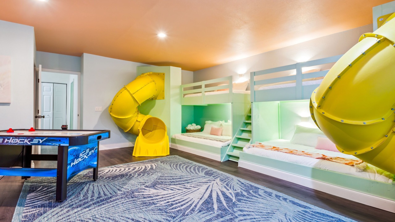 Photo of Bedroom in Clearwater