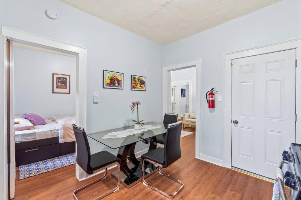 Photo of Bedroom in West New York