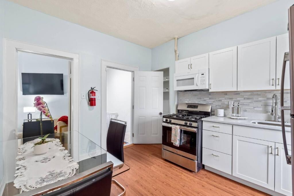 Photo of Kitchen in West New York