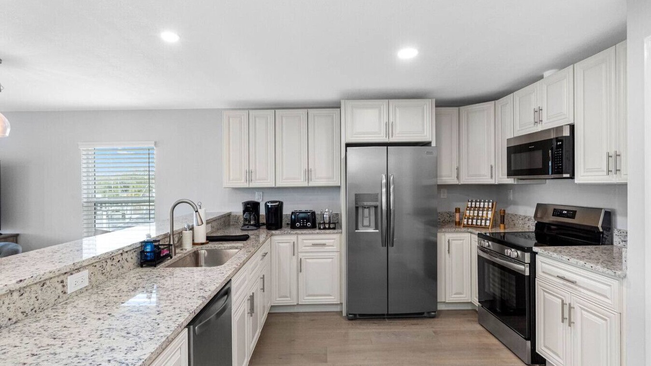 Photo of Kitchen in Tampa