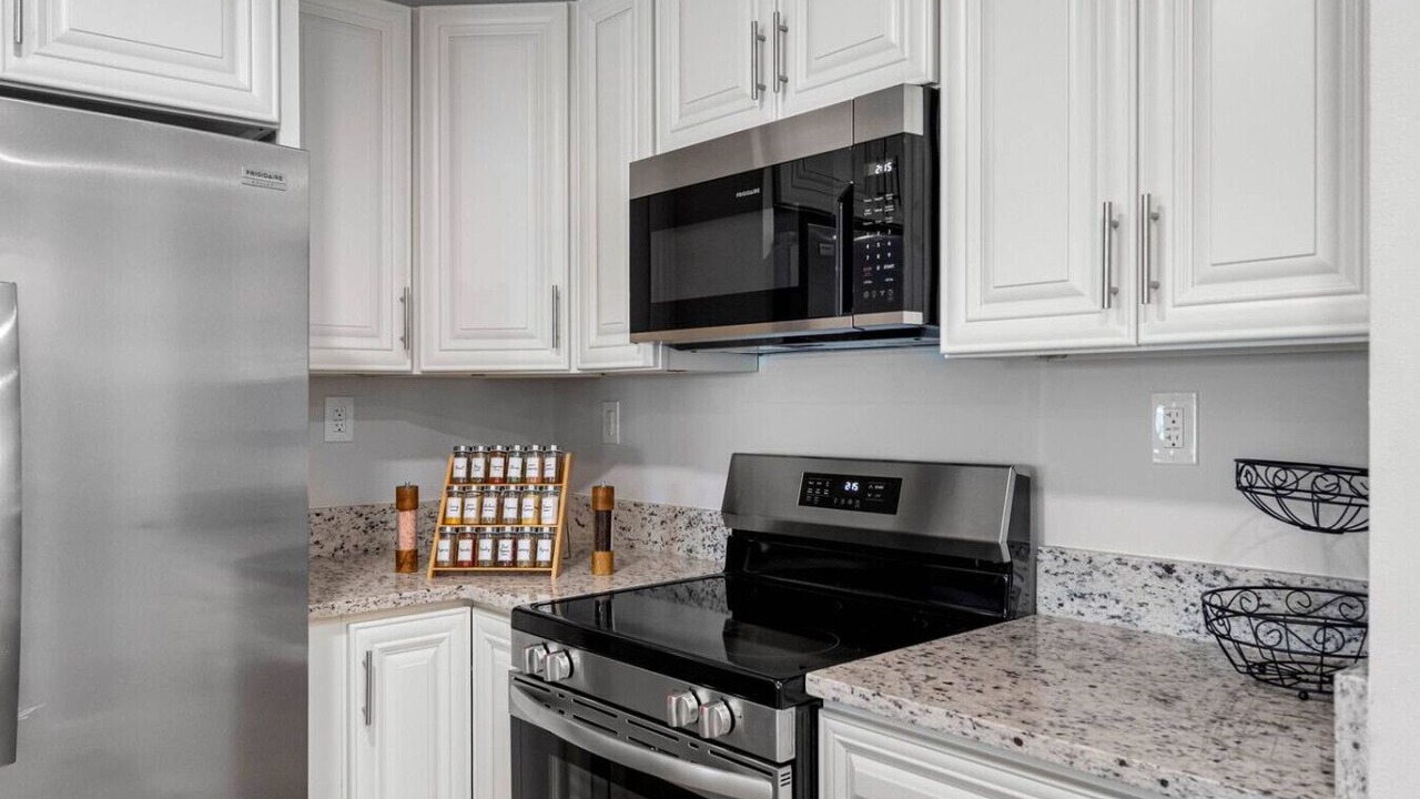 Photo of Kitchen in Tampa