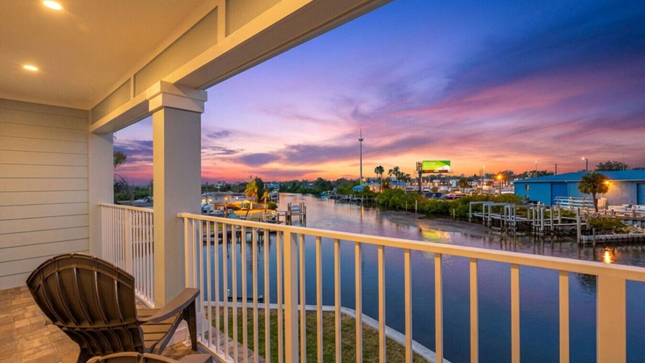 Photo of Outdoor in Tampa