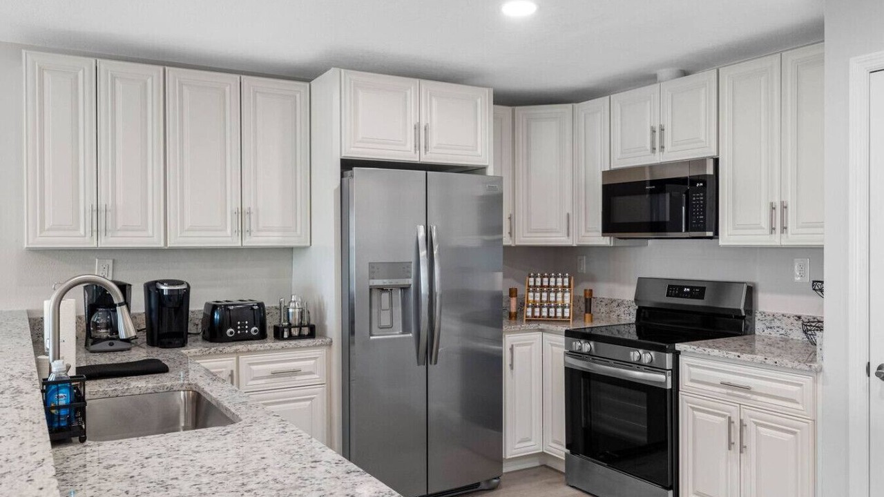 Photo of Kitchen in Tampa