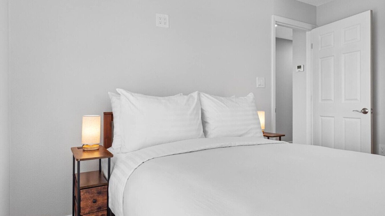 Photo of Bedroom in Tampa