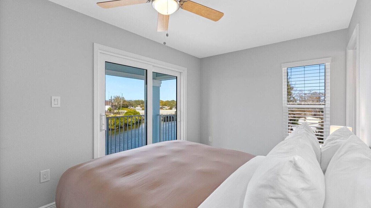 Photo of Bedroom in Tampa