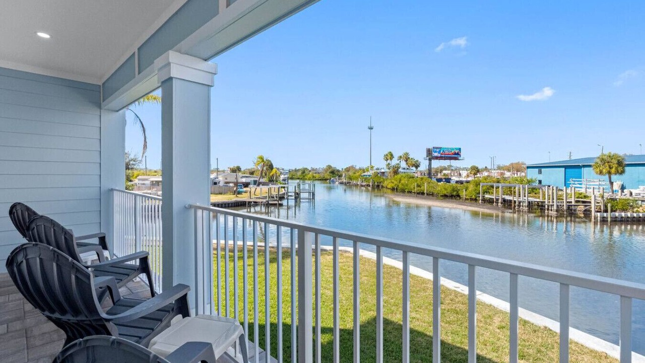 Photo of Outdoor in Tampa