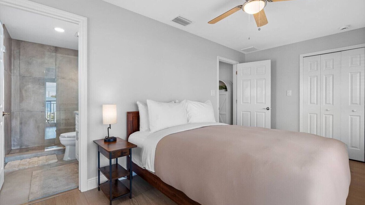 Photo of Bedroom in Tampa