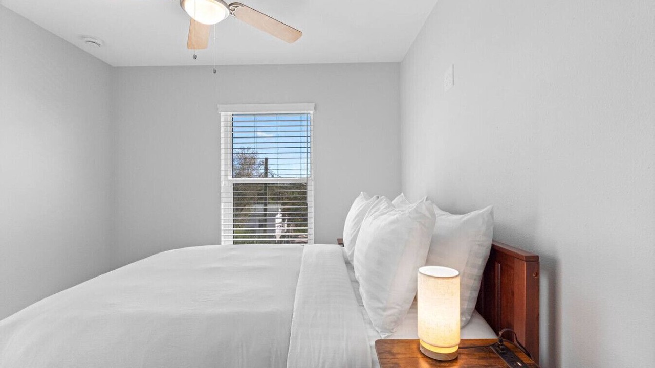 Photo of Bedroom in Tampa