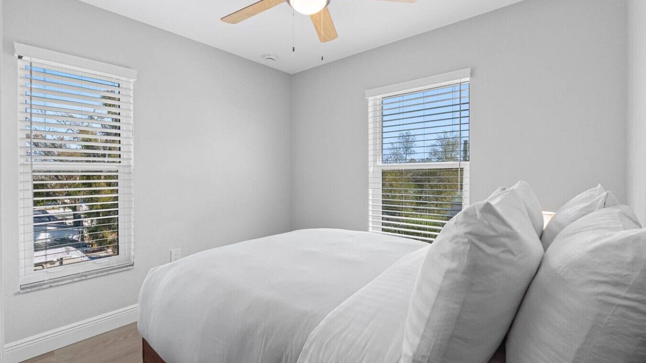 Photo of Bedroom in Tampa