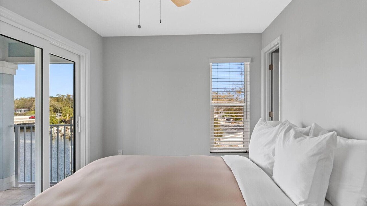 Photo of Bedroom in Tampa
