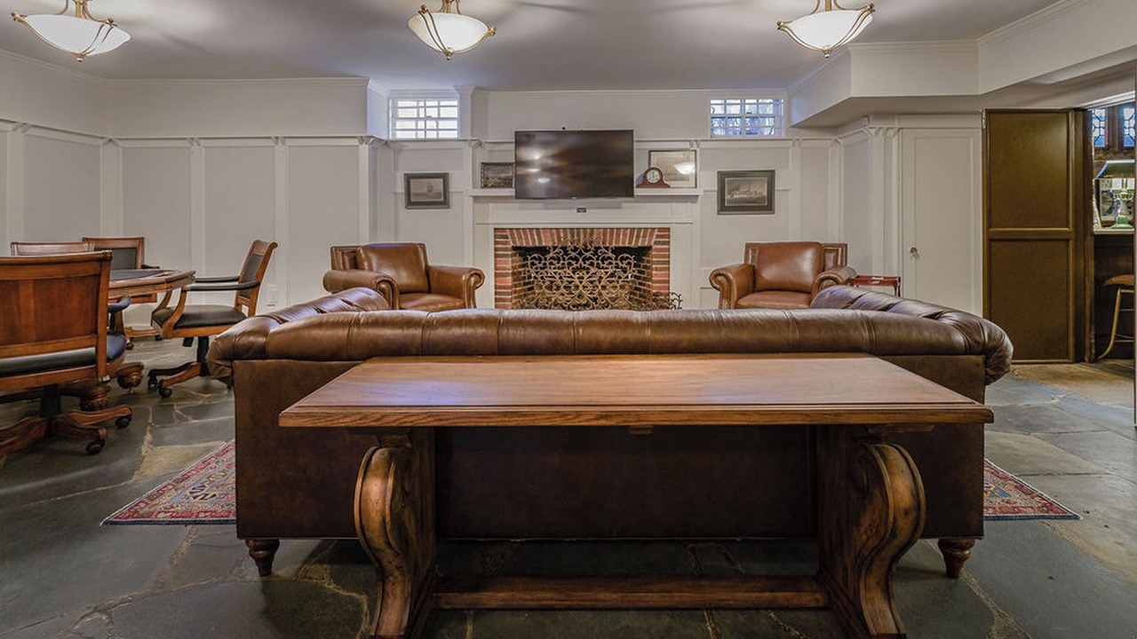 Photo of Livingroom in Old Town