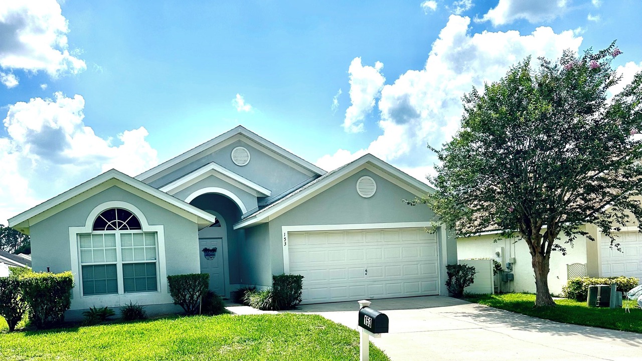 Photo of Outdoor in Florida Pines
