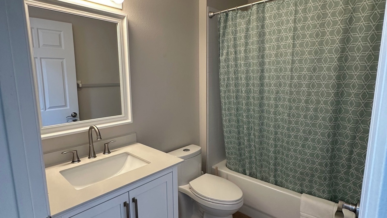 Photo of Bathroom in Florida Pines