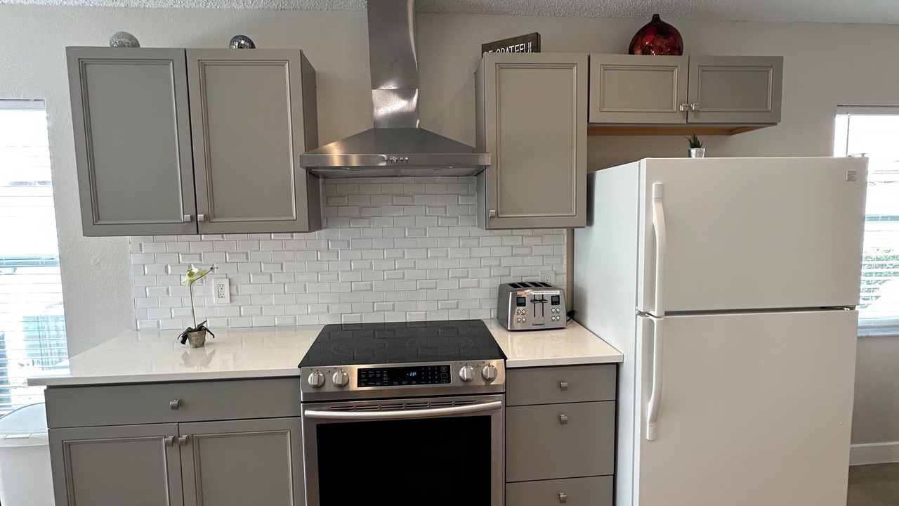 Photo of Kitchen in Florida Pines