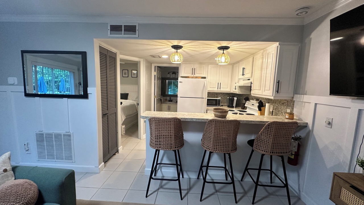 Photo of Bathroom in Dunnellon