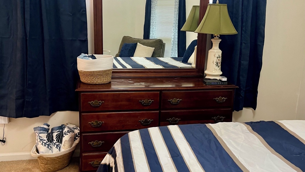 Photo of Bedroom in Yulee