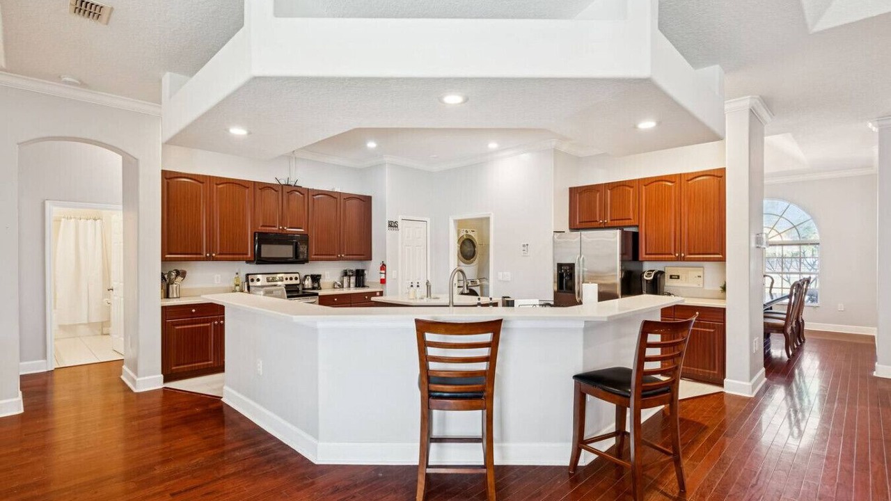 Photo of Kitchen in East Lake
