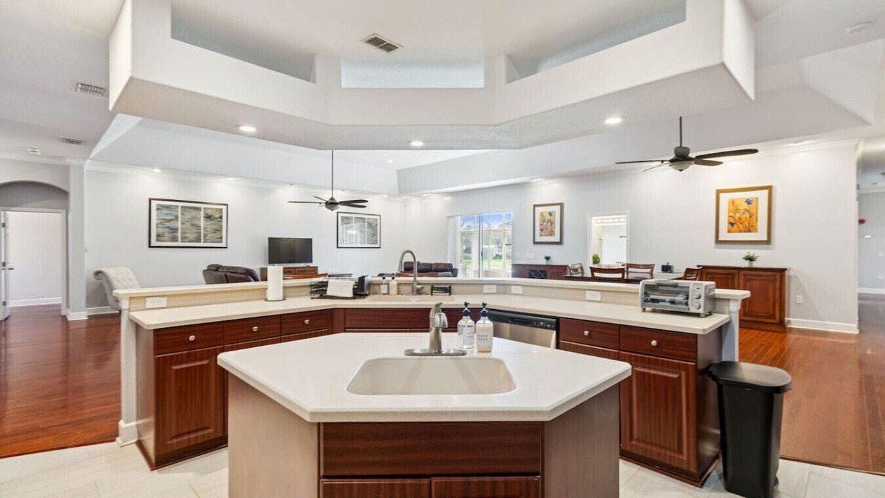 Photo of Kitchen in East Lake