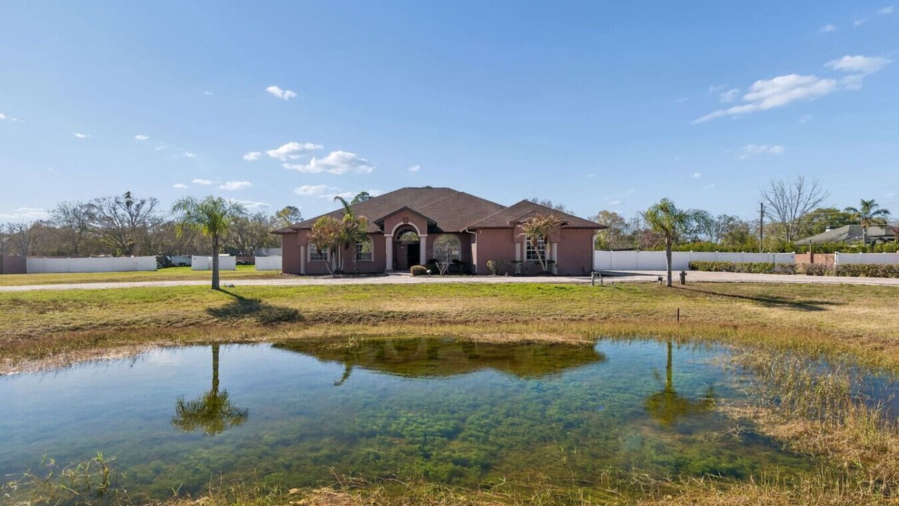 Photo of Outdoor in East Lake