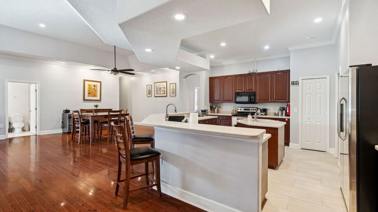 Photo of Kitchen in East Lake