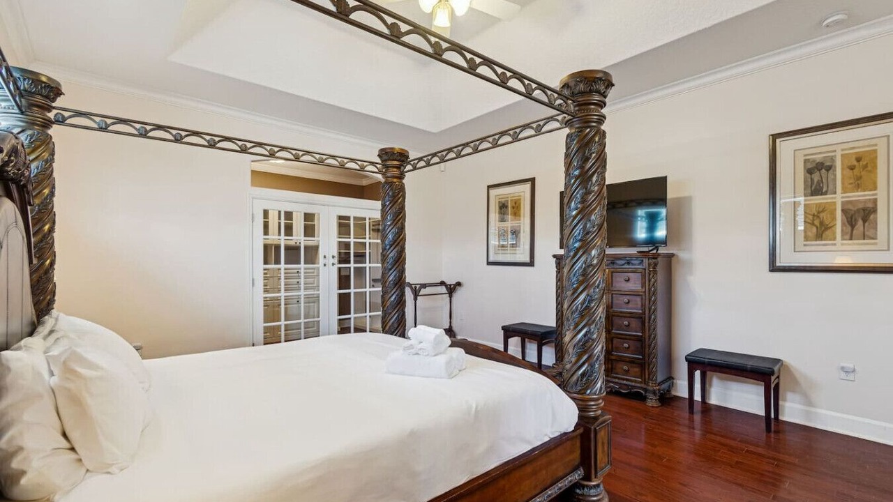 Photo of Bedroom in East Lake