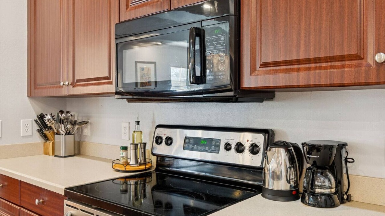 Photo of Kitchen in East Lake