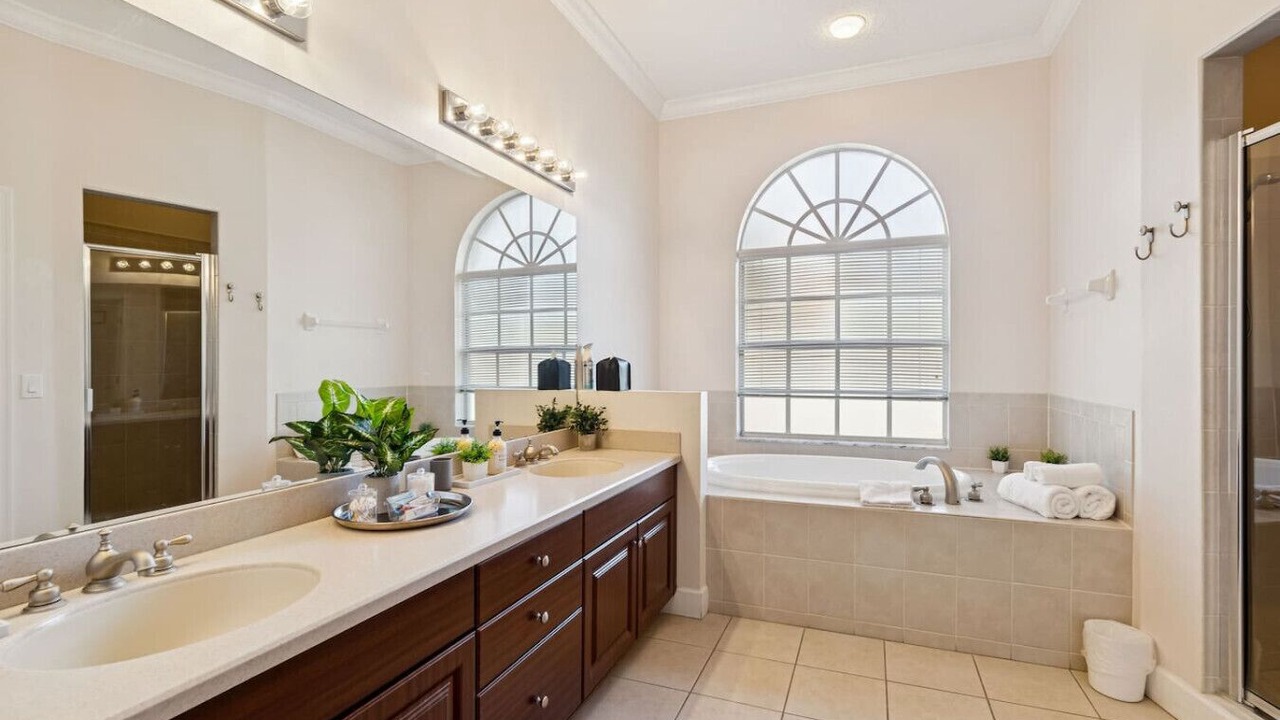 Photo of Bathroom in East Lake