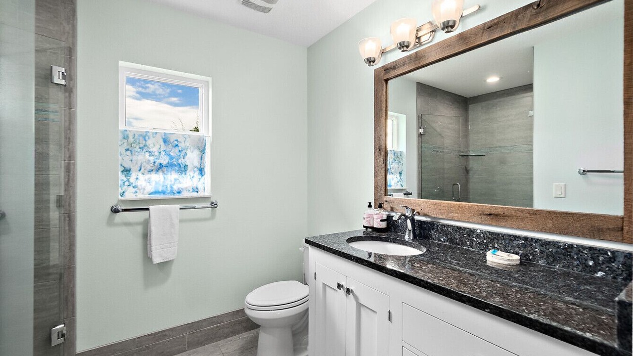 Photo of Bathroom in Marineland Acres