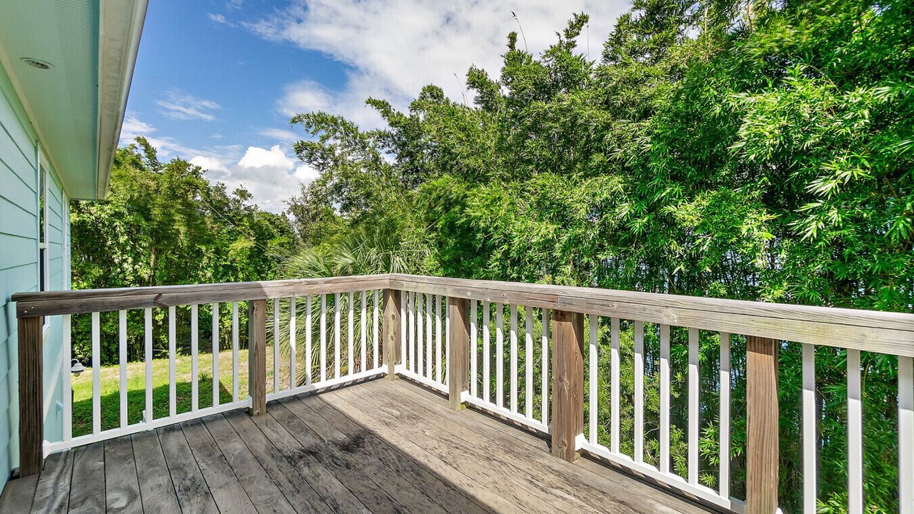 Photo of Outdoor in Marineland Acres