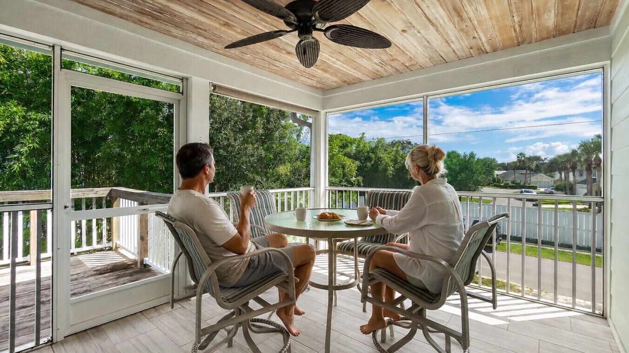 Photo of Outdoor in Marineland Acres