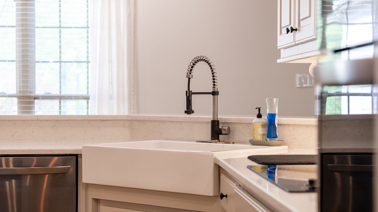 Photo of Kitchen in Inman