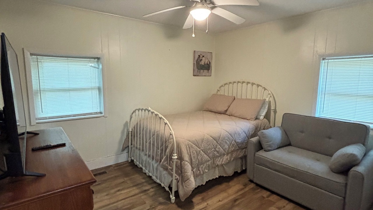 Photo of Bedroom in Franklin
