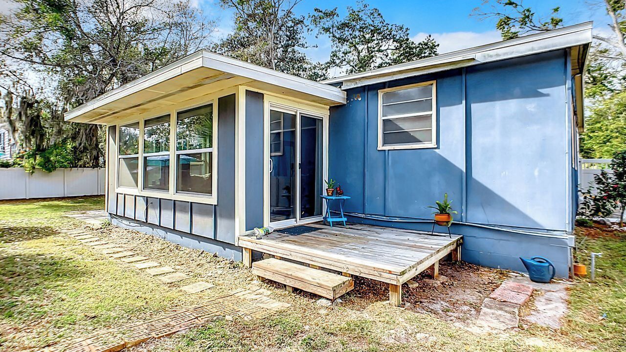 Photo of Outdoor in Holly Hill