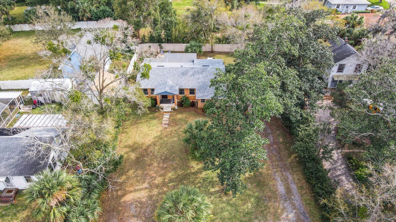 Photo of Outdoor in Holly Hill