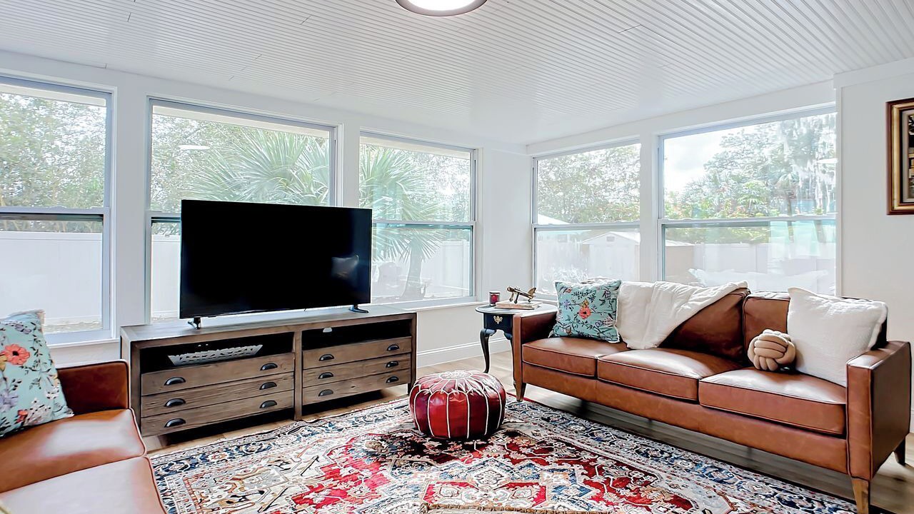 Photo of Livingroom in Holly Hill