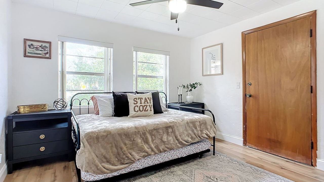 Photo of Bedroom in Holly Hill