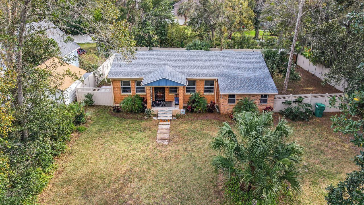 Photo of Outdoor in Holly Hill