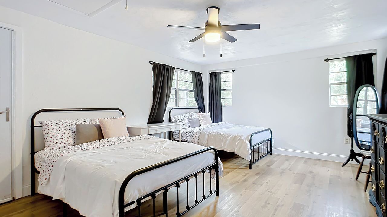 Photo of Bedroom in Holly Hill