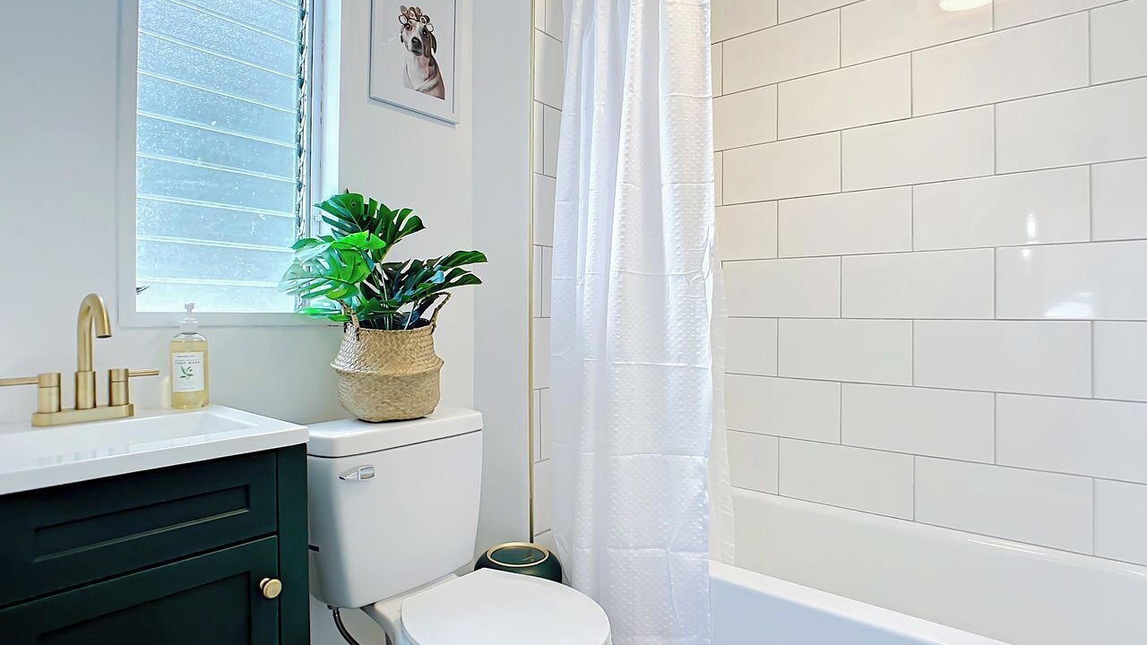 Photo of Bathroom in Holly Hill