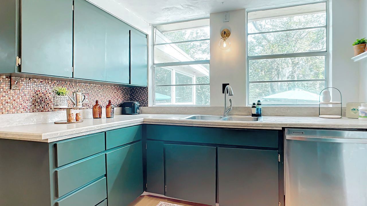 Photo of Kitchen in Holly Hill